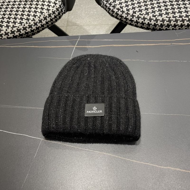 Moncler Caps